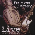 Bryce Janey - Live at JM O'Malley's 
